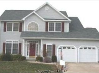 108 Brenton Ct, Stephens City, VA 22655