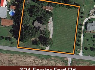 324 Fowler Ford Rd, Portland, TN 37148