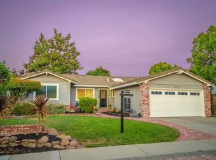4123 Payne Rd, Pleasanton, CA 94588