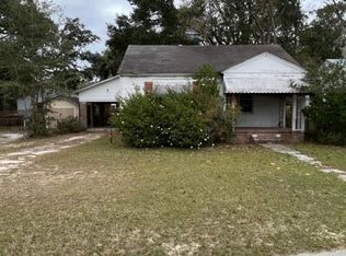 212 N Lemacks St, Walterboro, SC 29488