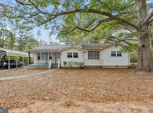 3024 Bob Cox Rd NW, Marietta, GA 30064