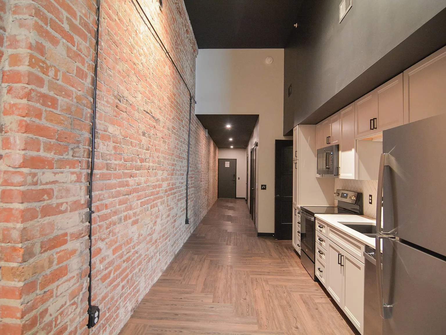 Trios Apartments — Photo 2