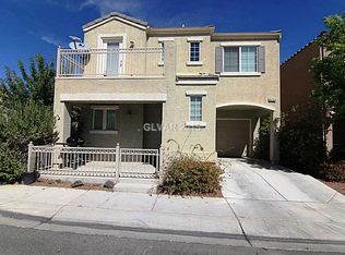 6254 Humus Ave, Las Vegas, NV 89139