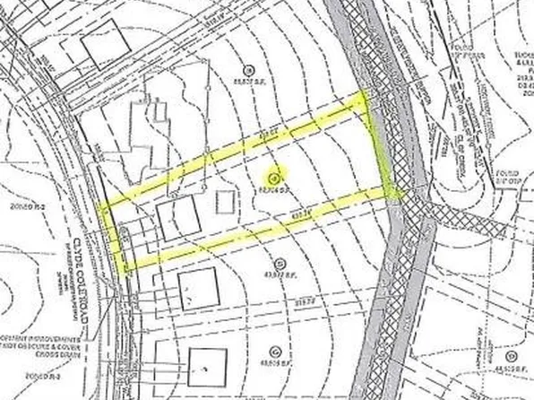 0 Clyde Cole Rd #4, Dallas, GA 30157