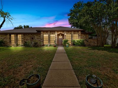 1603 Versailles Dr, Richardson, TX, 75081