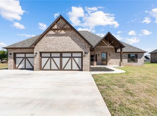1028 Kimberlin Ln, Tuttle, OK 73089