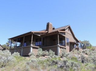 16873 SW Brasada Ranch Rd, Powell Butte, OR 97753