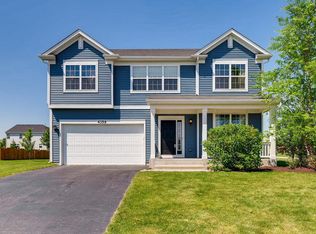 4359 Schofield Dr, Oswego, IL 60543