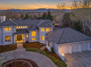 601 Castle Ridge Ct, Fort Collins, CO 80525