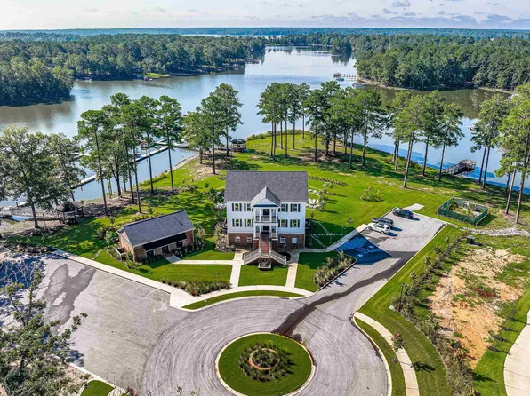 LOT 225 Stewart Landing Dr, Prosperity, SC 29127