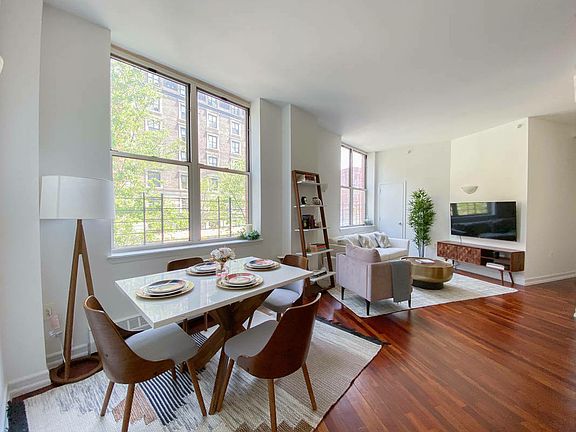 2nd image of 191 Saint Nicholas Ave #5FG
