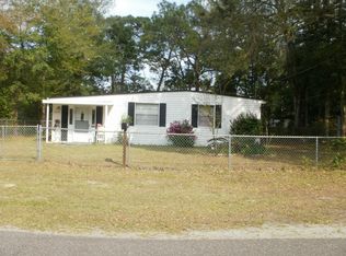 10535 Haverford Rd, Jacksonville, FL 32218