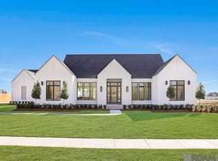 43328 Collyns Cv, Prairieville, LA 70769