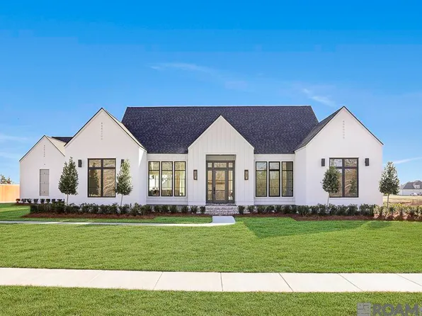 43328 Collyns Cv, Prairieville, LA 70769