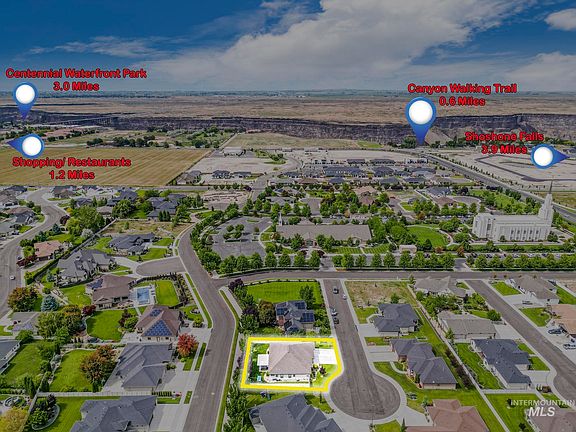 2nd image of 1327 Hinckley Cir