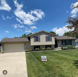 612 Carmen Pl, Fremont, OH, 43420