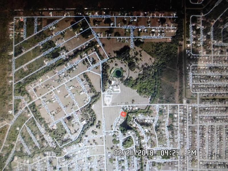 2nd image of Zamora Ave