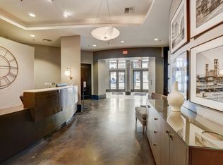 Burlington Tower, Portland, OR 97209