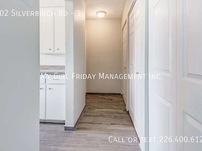 602 Silverbirch Rd #1 — Photo 4