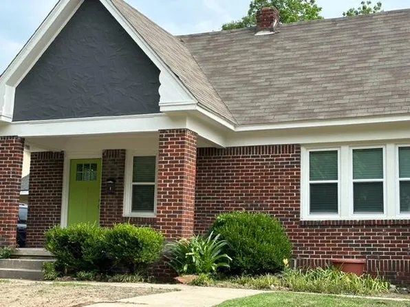 2907 NW 19th St, Oklahoma City, OK 73107