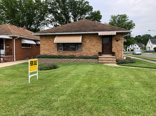 13502 Carpenter Rd, Garfield Heights, OH 44125