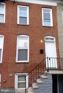 612 Wyeth St, Baltimore, MD, 21230