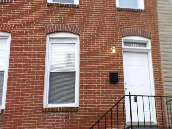 612 Wyeth St, Baltimore, MD 21230