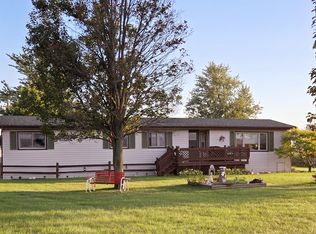 5037 W Beecher Rd, Peotone, IL 60468