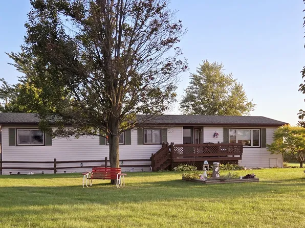 5037 W Beecher Rd, Peotone, IL 60468
