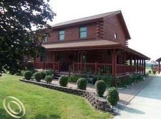 57917 Werderman Rd, Lenox, MI 48048