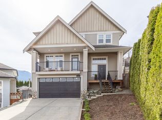 5217 Weeden Pl, Chilliwack, BC V2R5T9