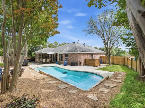 9024 Heiden Ln, Austin, TX 78749