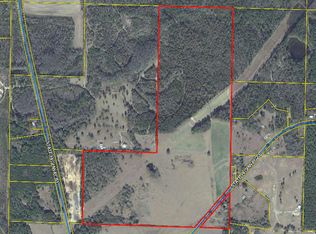 634 State Highway 2 E, Defuniak Springs, FL 32433