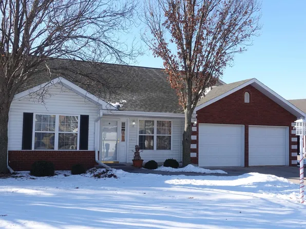 594 Cypress Ln, Galesburg, IL 61401