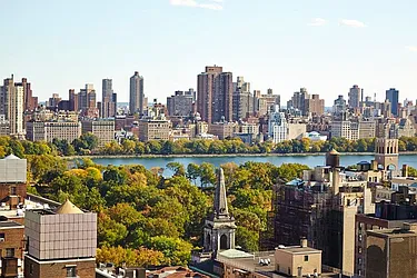 Rented by Town Residential