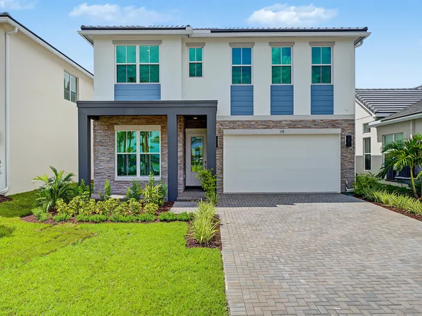 138 Parkside Way #10, Royal Palm Beach, FL 33414