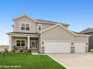 1101 Shelby Dr, Adel, IA 50003