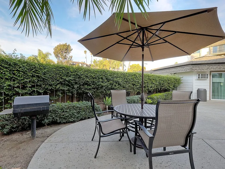The Village at La Mesa — Photo 35