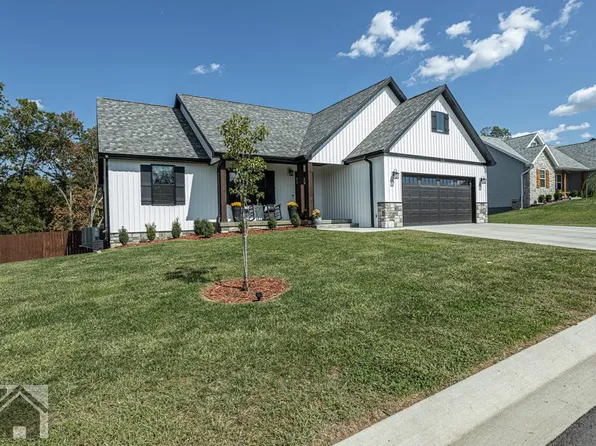 106 Alice Dr, Waynesville, MO 65583