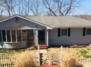 280 Macbeth Ave, Branson, MO 65616