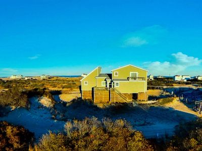 1680 Midland Rd, Corolla, NC, 27927