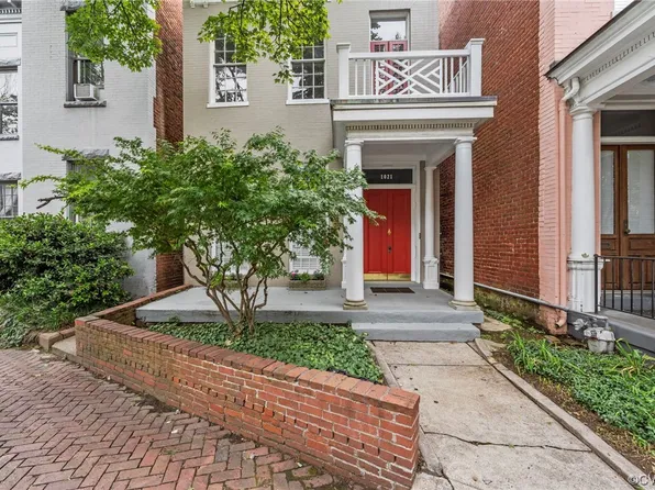 1021 Park Ave, Richmond, VA 23220