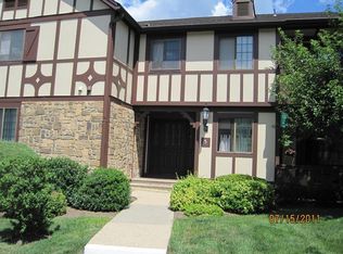 5B Avon Ct #B, Chatham, NJ 07928
