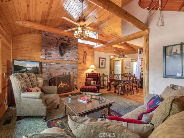 628 Timber Ln, Big Bear Lake, CA 92315