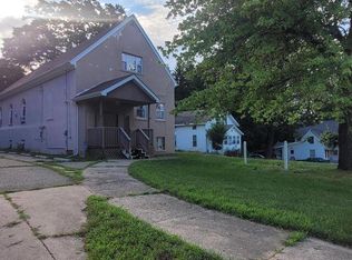 124 Julian St, Brooklyn, MI
