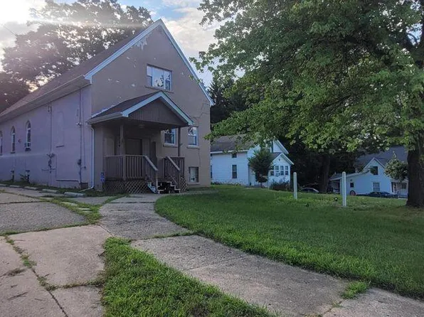 124 Julian St, Brooklyn, MI 49230