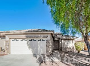 13038 W Aster Dr, El Mirage, AZ 85335