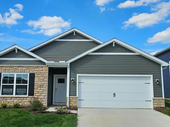 1108 Mueller Dr, Reynoldsburg, OH 43068