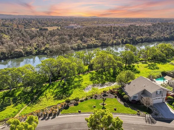 9709 Snowberry Way, Orangevale, CA 95662