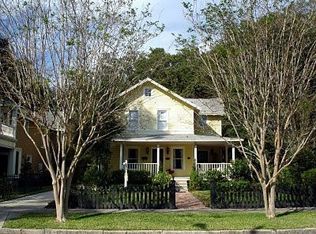 615 E Concord St, Orlando, FL 32803